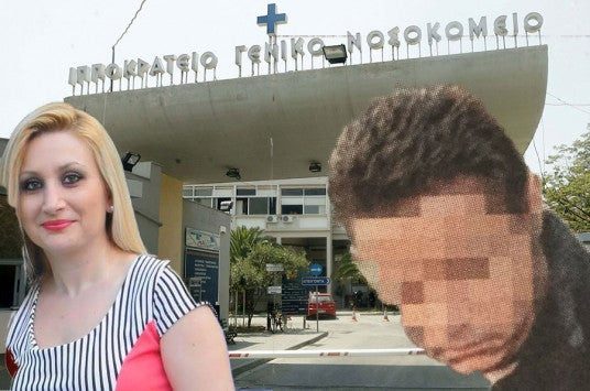 Νέα στοιχεία για το έγκλημα στη Θεσσαλονίκη: «O αγγειοχειρουργός είχε βγει με την 36χρονη»